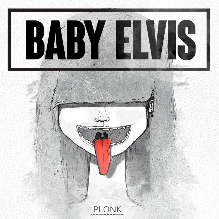 Formația Baby Elvis a lansat cel de-al doilea single, „Annie Ting” (Video)